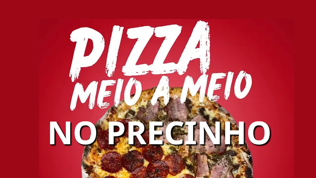 Tamanho grande e meio a meio no precinho! (A partir de 68,00)