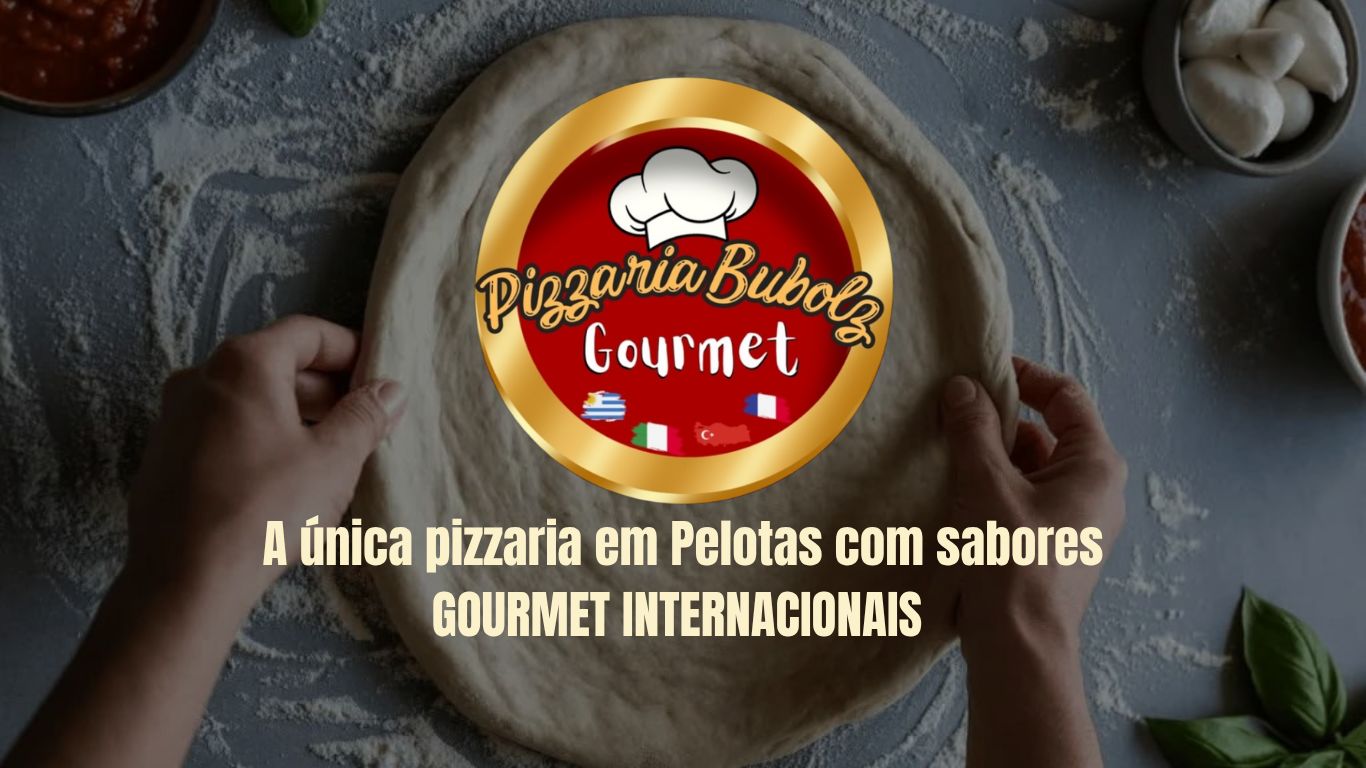 Bubolz Gourmet ® Original — banner 2