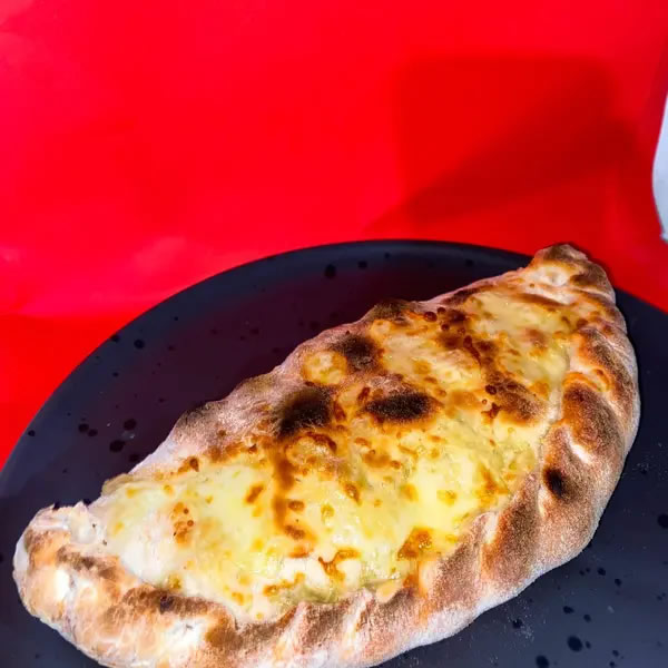 Calzone Salgado Simples