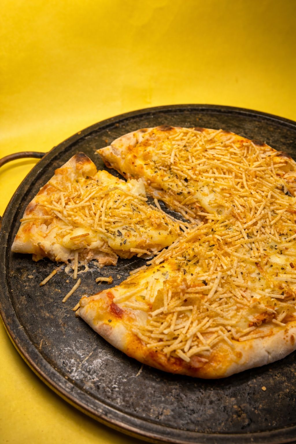 Galinha Escabelada : LANÇAMENTO