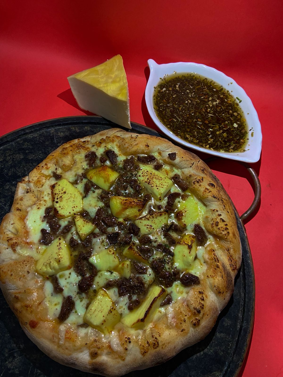 La Bombonera (Diretamente do Uruguay/Argentina)