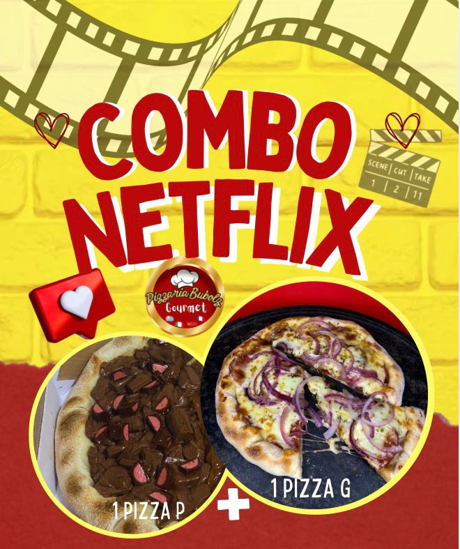 Informe os sabores que deseja