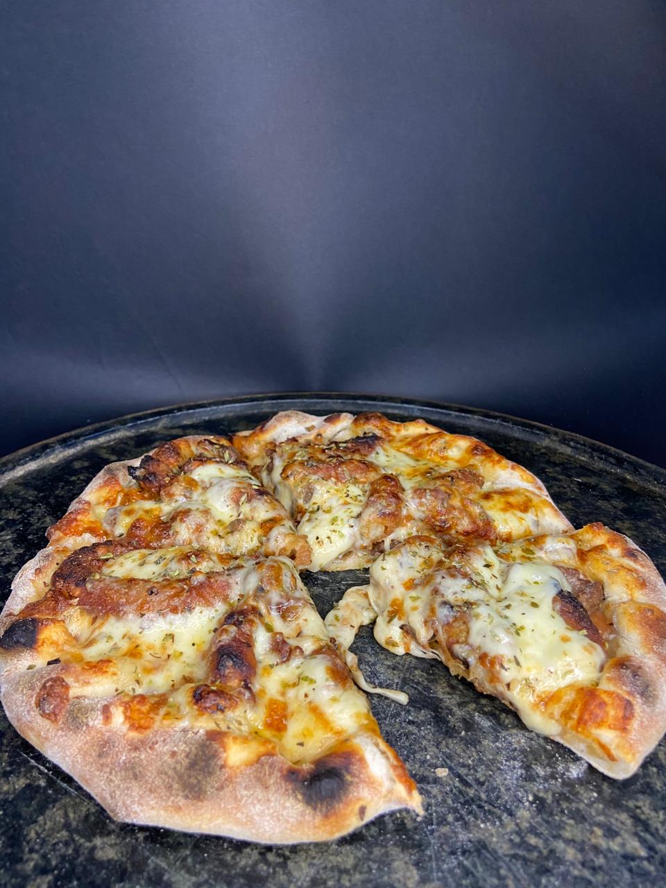 Magnata (criação gourmet da casa)