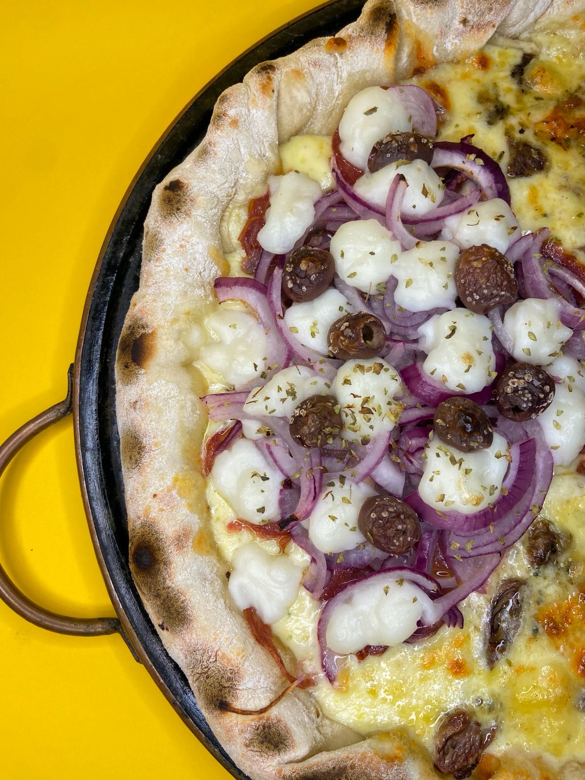 Italiana ( com salame Sadia e catupiry PREMIUM)