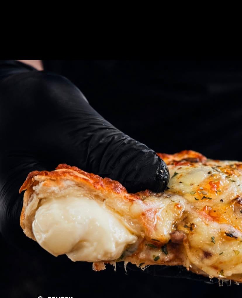 Borda catupiry GRÁTIS