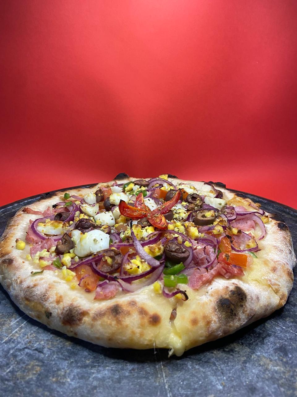 Portuguesa Gourmet