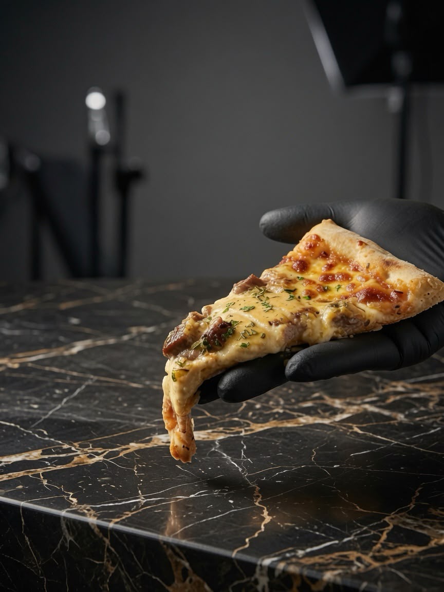 Strogonoff Gourmet da Chef ( ESSE SABOR FAZ SUCESSO)