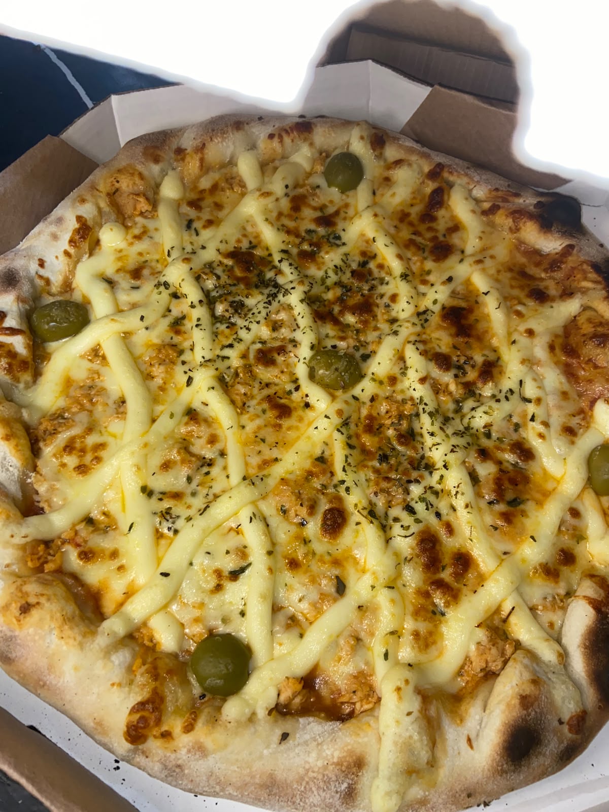 Frango Catupiry  (catupiry PREMIUM)